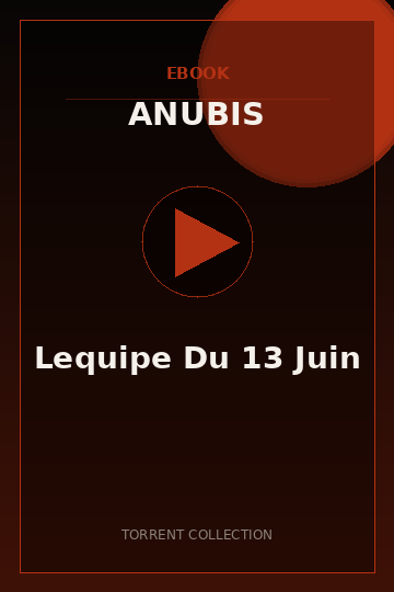 Lequipe Du 13 Juin