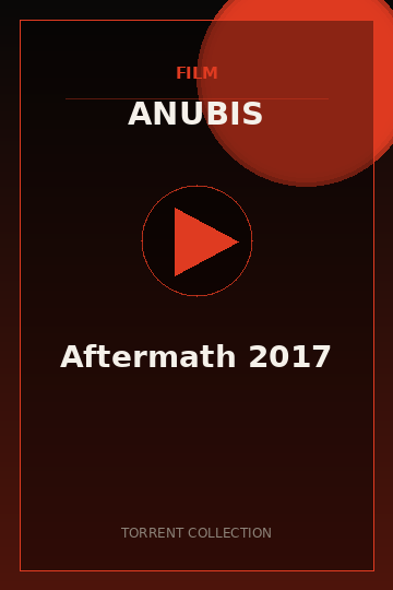Aftermath 2017