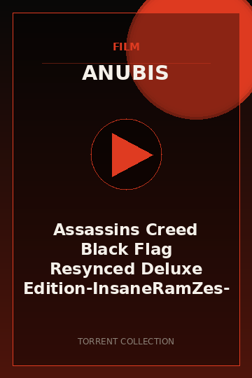 Assassins Creed Black Flag Resynced Deluxe Edition-InsaneRamZes-[WIN X64