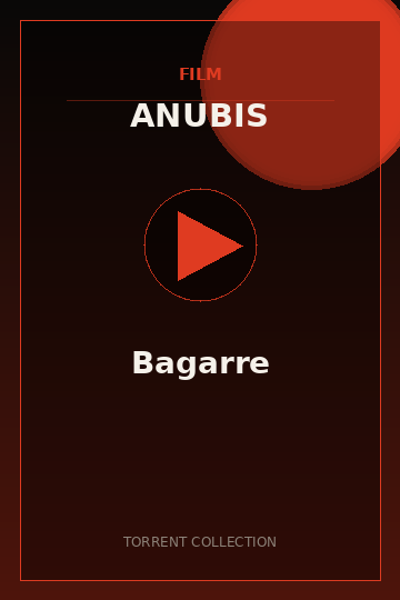 Bagarre