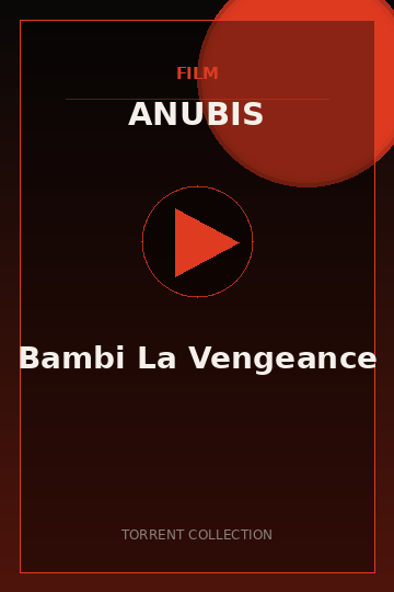 Bambi La Vengeance — Télécharger torrent HD