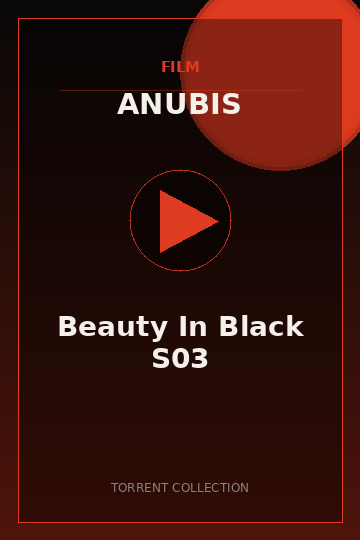 Beauty In Black S03