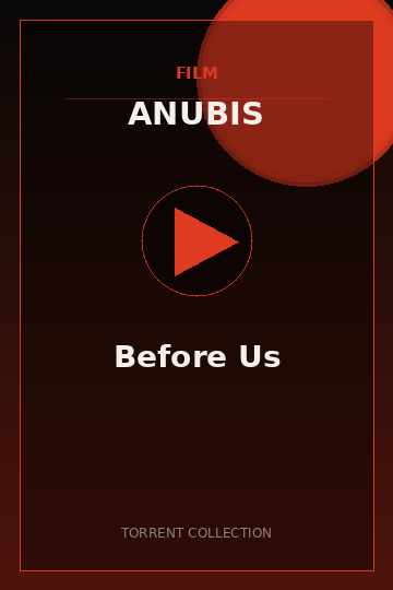 Before Us