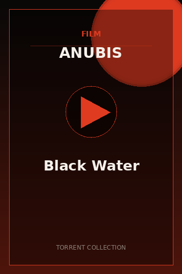 Black Water