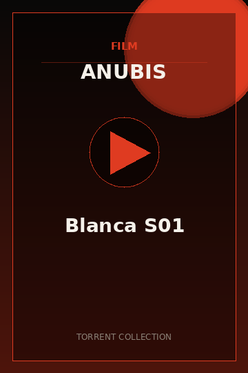 Blanca S01