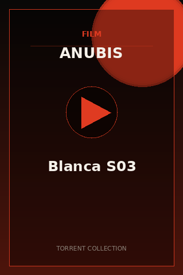 Blanca S03