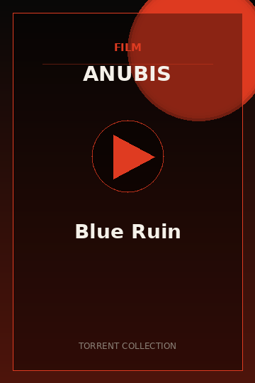 Blue Ruin