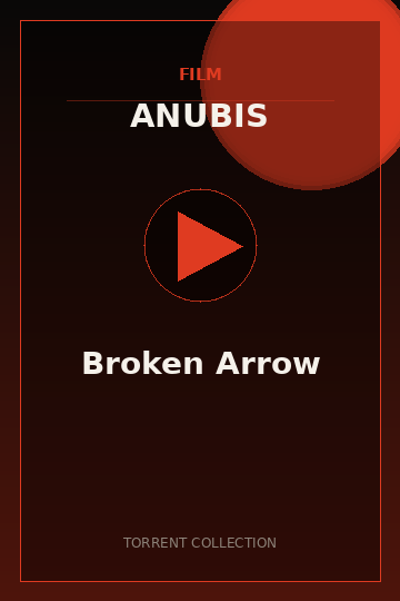 Broken Arrow