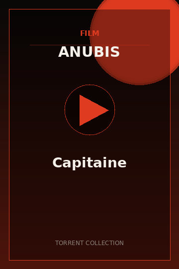 Capitaine