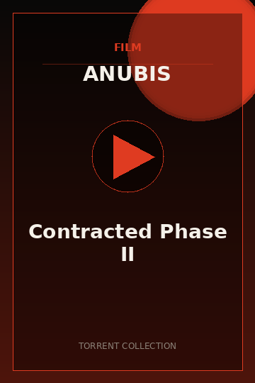Contracted Phase II