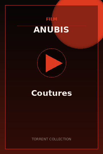 Coutures