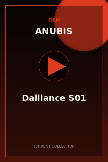 Dalliance S01