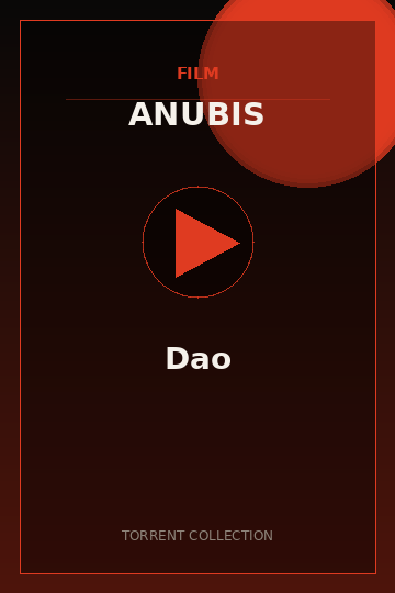 Dao