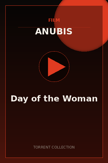 Day of the Woman