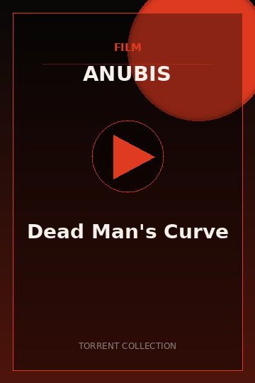 Dead Man's Curve