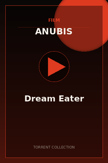 Dream Eater