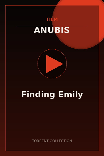 Finding Emily