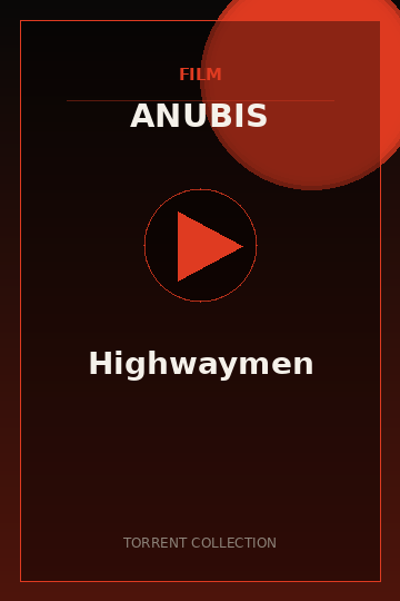 Highwaymen — Télécharger torrent HD