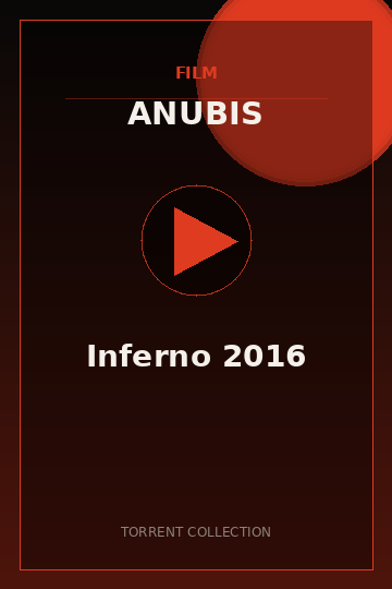 Inferno 2016