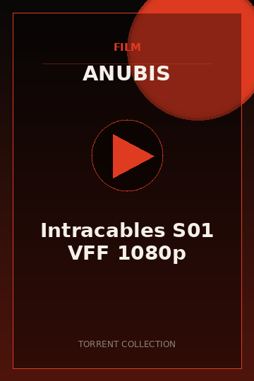 Intracables S01 VFF 1080p