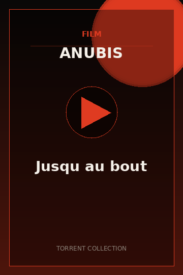 Jusqu au bout