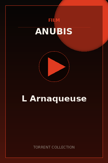 L Arnaqueuse
