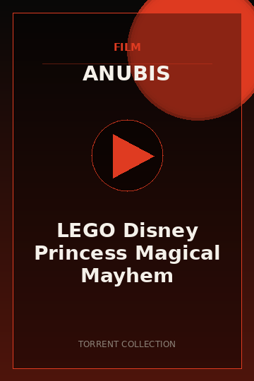LEGO Disney Princess Magical Mayhem