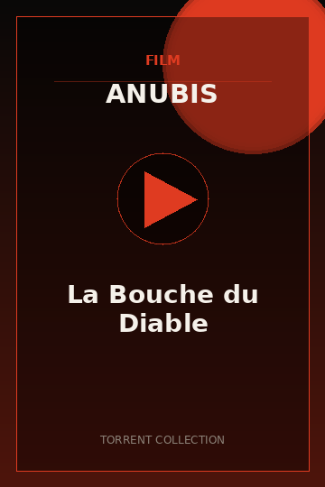 La Bouche du Diable