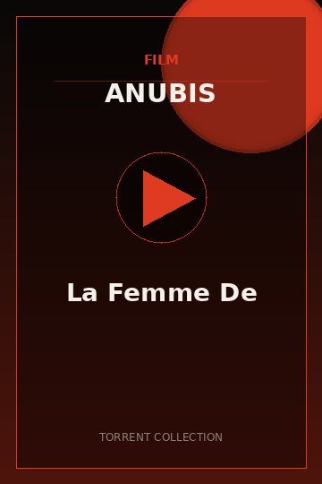 La Femme De