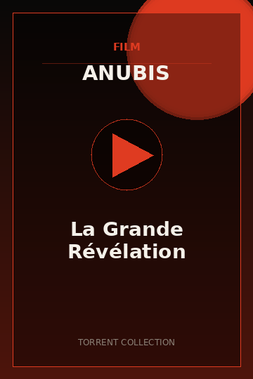 La Grande Révélation