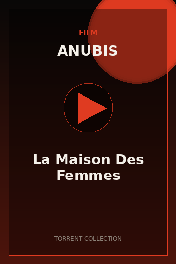 La Maison Des Femmes