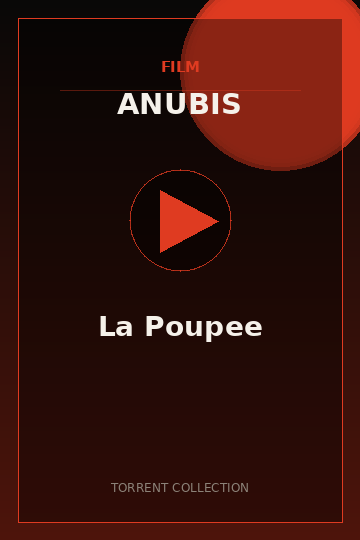 La Poupee