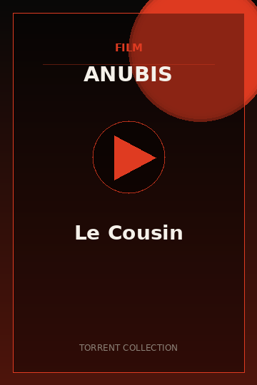 Le Cousin