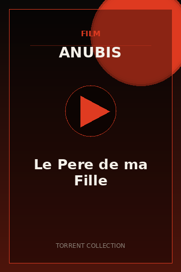 Le Pere de ma Fille