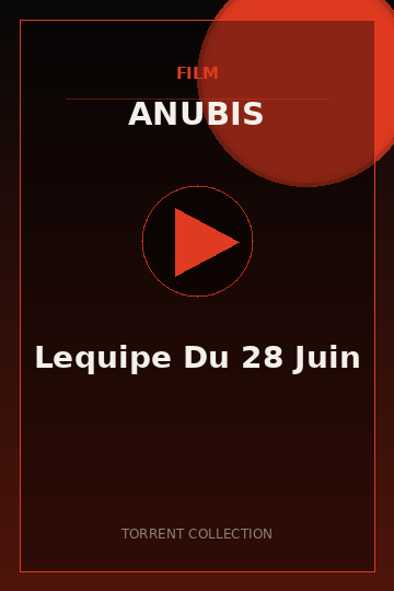 Lequipe Du 28 Juin
