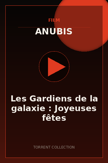 Les Gardiens de la galaxie : Joyeuses fêtes