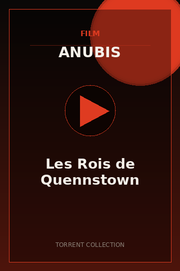 Les Rois de Quennstown