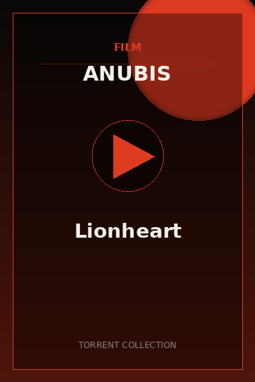 Lionheart