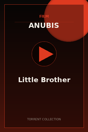 Little Brother