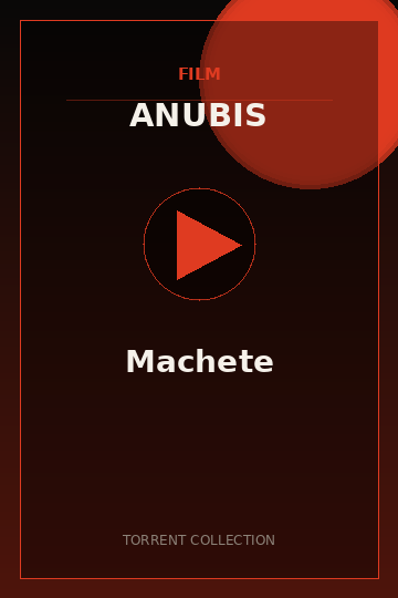 Machete