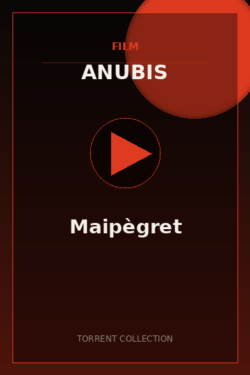 Maipègret