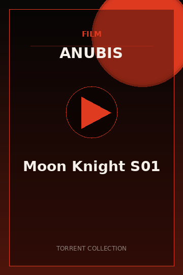 Moon Knight S01