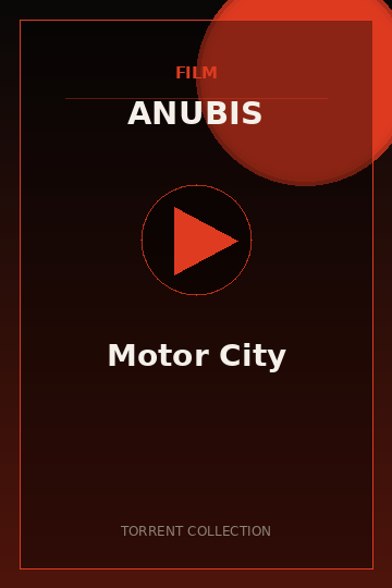 Motor City