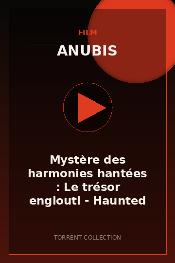 Mystère des harmonies hantées : Le trésor englouti - Haunted Harmony Mysteries 2 Buried at C
