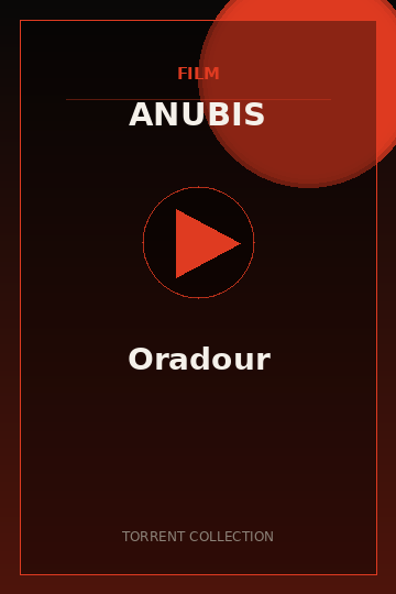 Oradour