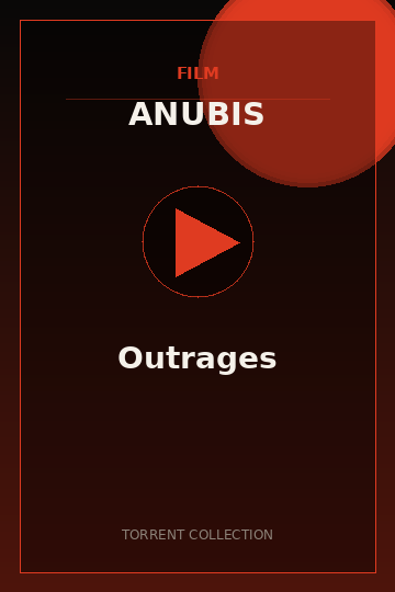 Outrages
