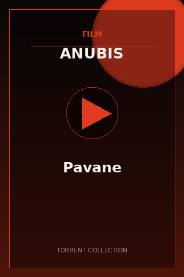 Pavane