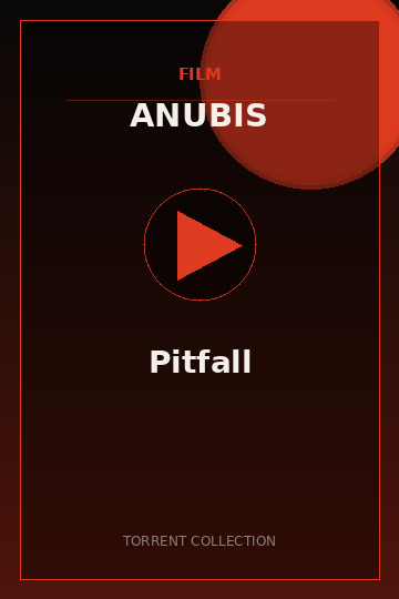 Pitfall