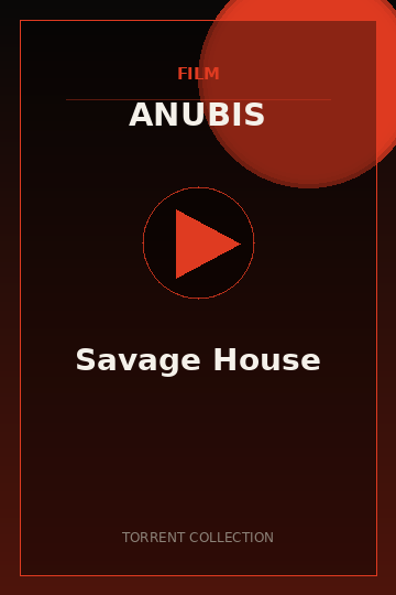 Savage House