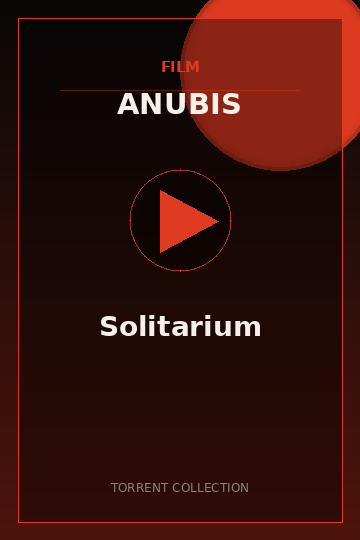 Solitarium